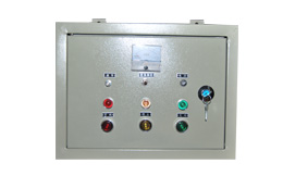 派斯特换热设备有限公司在我公司采购电动蝶阀控制器