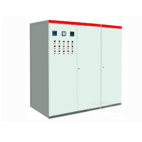 DX系列高低压绕线式电机电液水阻软起动柜